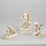 977 2302 SCULPTURES